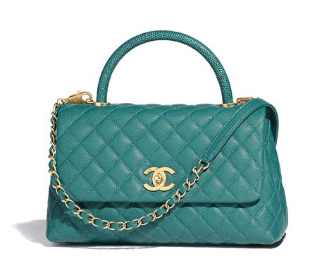 chanel bag europe price 2018